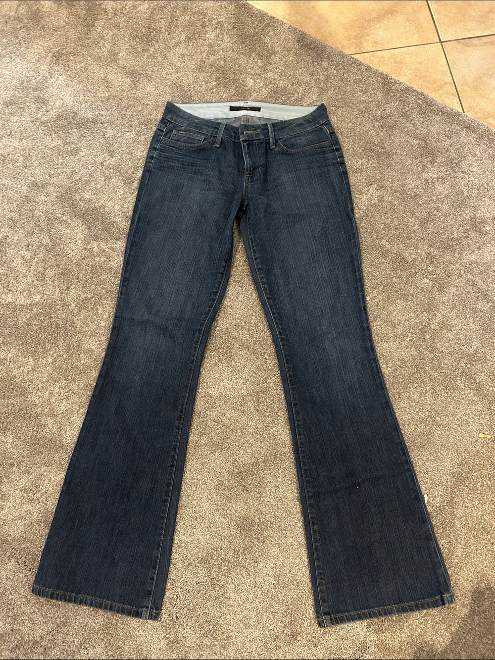 Joes jeans